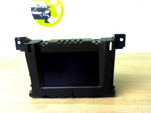 Display OPEL ZAFIRA / ZAFIRA FAMILY B (A05) 1.9 CDTI (M75) (150 hp) 24023370
