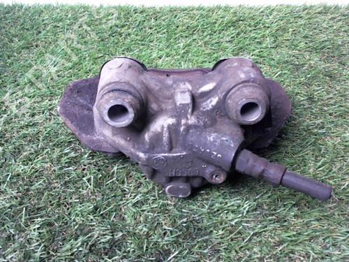 Left front brake caliper DACIA LODGY (JS_) 1.5 dCi | BP24022428M105
