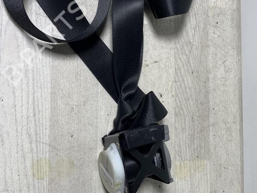 Used Rear left seatbelt BMW 3 (E90) 320 d xDrive (177 hp) 29594236