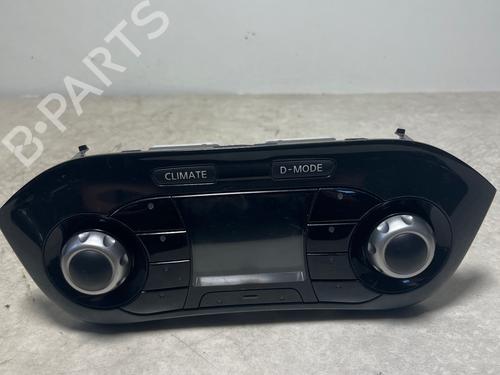 Used Climate control Climate control NISSAN JUKE (F15) 1.5 dCi (110 hp) 36229563 36229563