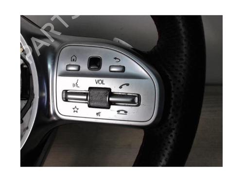 Steering wheel MERCEDES-BENZ A-CLASS (W177) A 200 (177.087) | BP24026459C49 