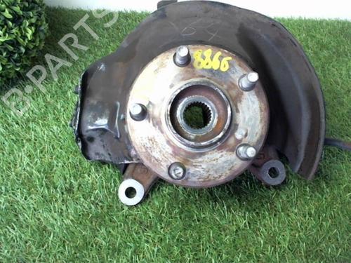 Right front steering knuckle TOYOTA CAMRY (_V1_) 2.2 (SXV10_, SXV10R) | BP24023355M26 