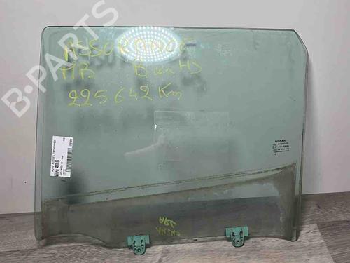 Used Rear left door window Rear left door window NISSAN JUKE (F15) 1.5 dCi (110 hp) 36490382 36490382