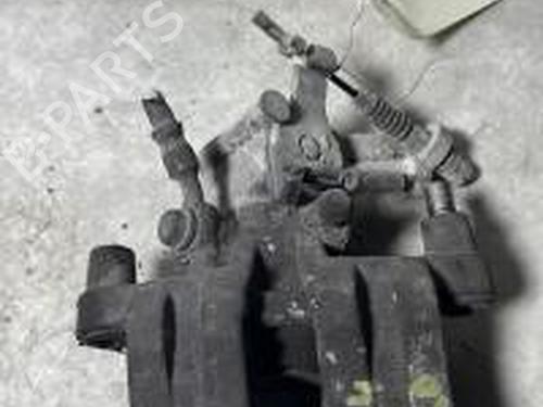 Used Right rear brake caliper SAAB 9-3 Estate (E50) 1.9 TiD (150 hp) 31085509