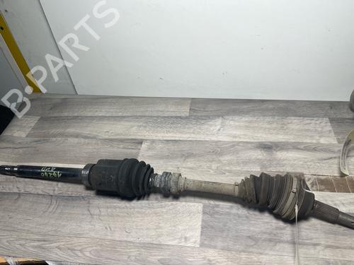 Used Right front driveshaft Right front driveshaft NISSAN JUKE (F15) 1.5 dCi (110 hp) 36326247 36326247
