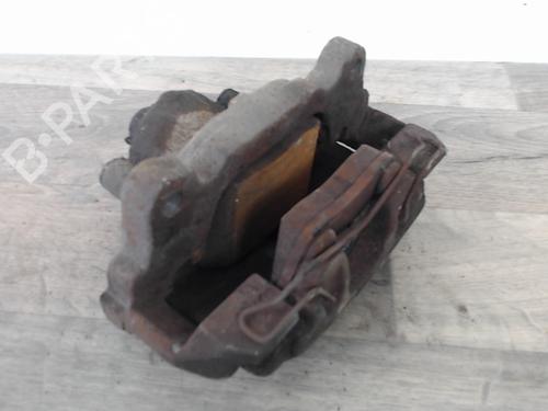 Left front brake caliper SEAT ALTEA (5P1) 1.9 TDI | BP26278417M105