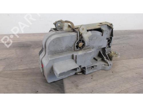 Front left lock CITROËN C5 II (RC_) 1.6 HDi (RC8HZB) | BP26199201C98 