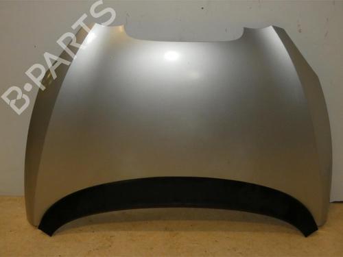 Used Hood SEAT ALTEA (5P1) 1.9 TDI (105 hp) 25619014