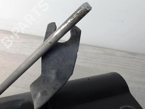 Right front shock absorber RENAULT CLIO IV (BH_) 0.9 TCe 75 (BHNP) | BP25619152M17