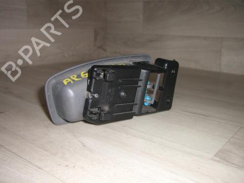Rear left interior door handle KIA CARENS II MPV (FJ) 2.0 CRDi | BP22409267I15 