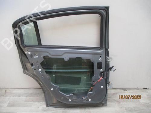 Left rear door CHRYSLER SEBRING (JS) 2.0 CRD | BP24023900C4 
