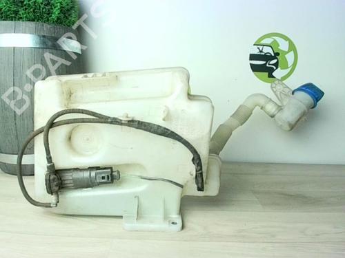 Windscreen washer tank SEAT ALTEA (5P1) 1.9 TDI | BP25618478C113 