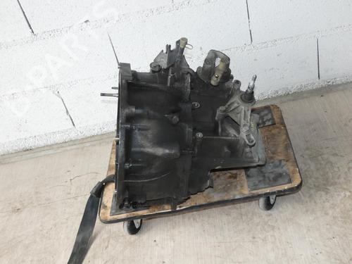 Used Gearbox RENAULT MEGANE II (BM0/1_, CM0/1_) 1.9 dCi (115 hp) 24027825