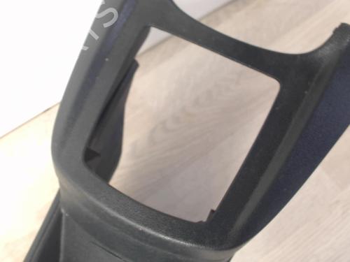 Middle console FORD FIESTA VI (CB1, CCN) 1.4 TDCi | BP31252118I22 