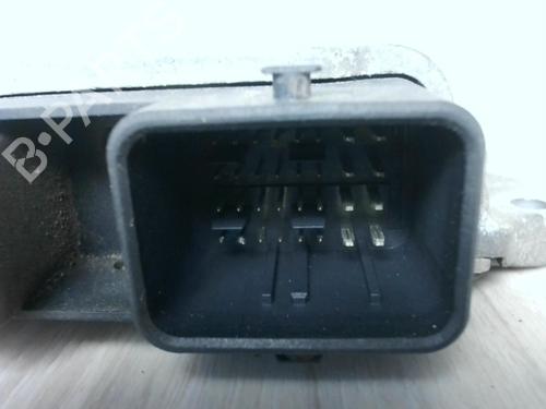Engine control unit (ECU) RENAULT MEGANE II (BM0/1_, CM0/1_) 1.6 16V (BM0C, CM0C) | BP25993707M57