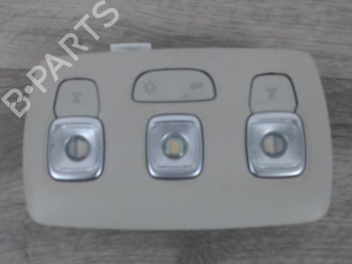 Innerbelysning RENAULT MEGANE IV Hatchback (B9A/M/N_) 1.6 dCi 130 (B9A4) | BP25478453I8