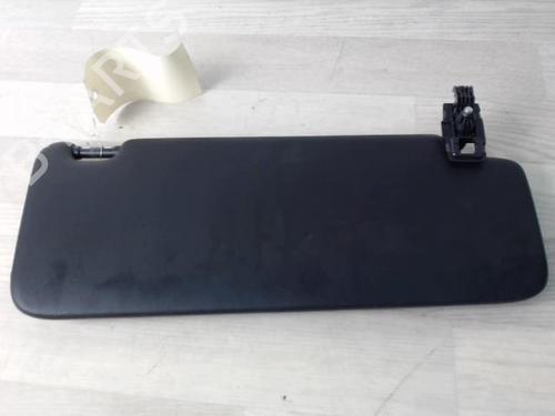 Left sun visor MERCEDES-BENZ A-CLASS (W177) A 200 (177.087) | BP24026410I1