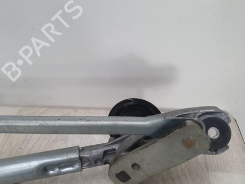 Front wipers mechanism BMW 3 (E90) 320 d | BP27615201C83