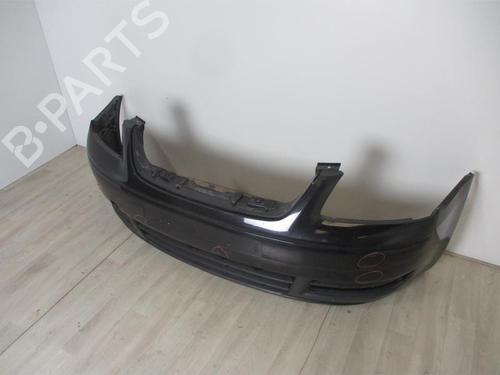 Front bumper VW TOURAN (1T1, 1T2) 1.9 TDI | BP29618780C7