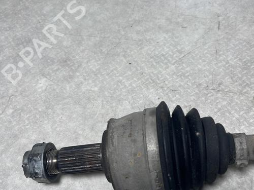 Left front driveshaft FIAT 500 C (312_) 1.4 (312CXC1B, 312AXC1B) | BP31927669M38