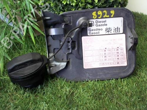 Fuel flap AUDI A3 (8L1) 1.9 TDI | BP26225755C131 