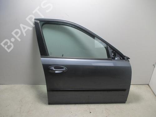 Used Right front door SAAB 9-3 Estate (E50) 1.9 TiD (150 hp) 24027199