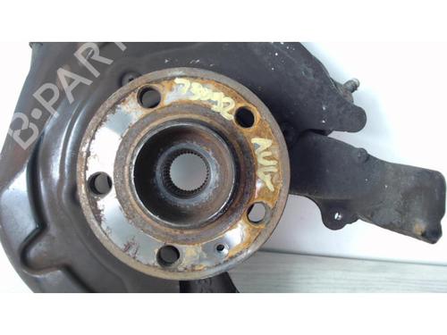 Left front steering knuckle SKODA SCALA (NW1) 1.6 TDI | BP24470526M25 