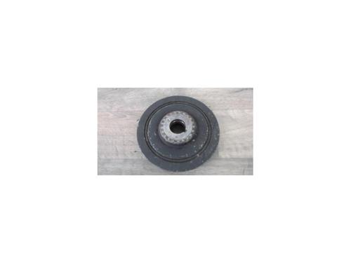 Poulie PEUGEOT 307 (3A/C) 2.0 HDi 90 (90 hp) 26278402