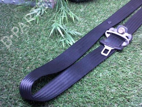 Rear left seatbelt ALFA ROMEO GT (937_) 1.9 JTD (937CXN1B) | BP25619324I29