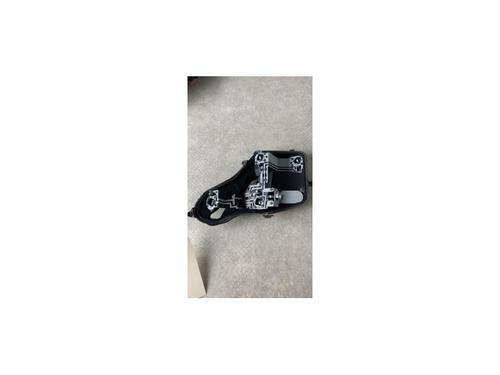Nummerpladelys OPEL ASTRA H (A04) 1.7 CDTI (L48) (125 hp) 25619470