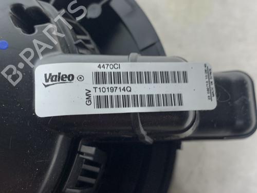 Heater blower motor OPEL MERIVA B MPV (S10) 1.7 CDTI (75) | BP30807522M62