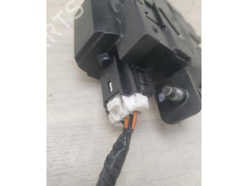 Tailgate lock NISSAN MICRA III (K12) 1.2 16V | BP28118627C101 