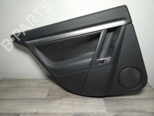 Forra trás esquerda Forra trás esquerda OPEL VECTRA C GTS (Z02) 1.8 16V (F68) (122 hp) 38541026 38541026