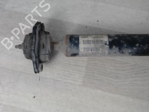 Left rear shock absorber BMW 1 (E81) 118 d | BP24026589M18