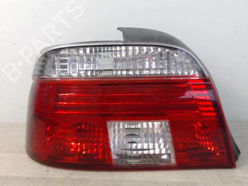 Used Left taillight Left taillight BMW 5 (E39) 530 d (184 hp) 24027332 24027332