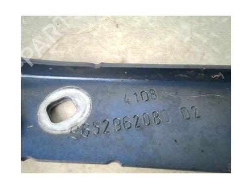 Hinge/Door check strap CITROËN C4 Picasso I MPV (UD_) 1.6 HDi | BP21182402C146 