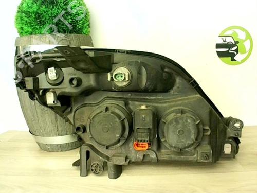 Faro izquierdo RENAULT SCÉNIC I MPV (JA0/1_, FA0_) 1.9 dCi (JA05, JA1F) | BP24024838C28 