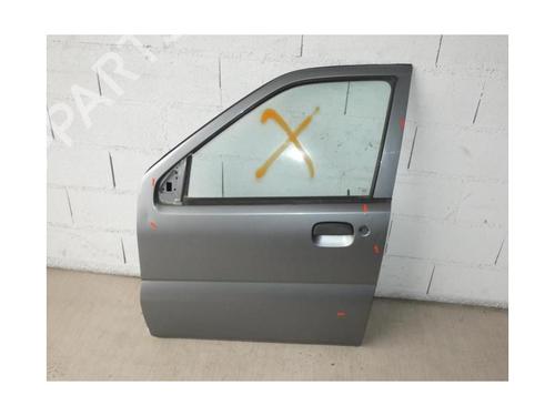 Left front door SUZUKI IGNIS II (MH) 1.3 DDiS (RM413D) | BP24028199C2 