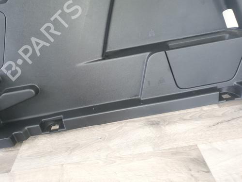 Boot lining PEUGEOT 3008 II SUV (MC_, MR_, MJ_, M4_) 1.2 THP/ PureTech 130 (MRHNSM, MRHNSU, MRHNSJ, MRHNYW,... | BP28492506I3