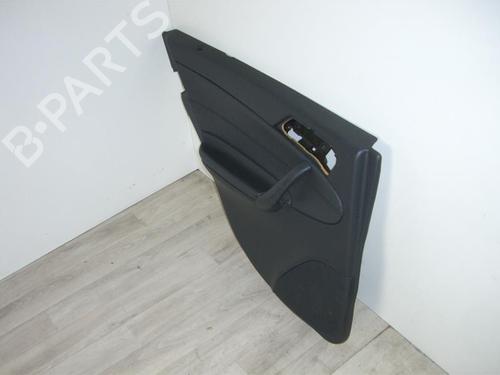 Rear left panel MERCEDES-BENZ C-CLASS (W203) C 270 CDI (203.016) | BP24021367C60 