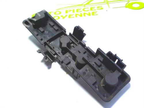 Licence plate light CITROËN XSARA PICASSO (N68) 2.0 HDi | BP21182123I40 