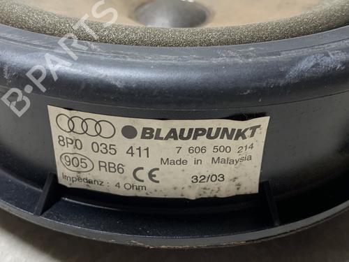 Speaker AUDI A3 (8P1) 2.0 FSI | BP25619740E2