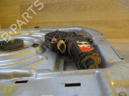 Rear right window mechanism HYUNDAI TUCSON (JM) 2.0 CRDi | BP24024643C25