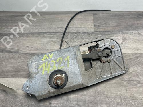 Used Front wiper motor Front wiper motor CITROËN BX (XB-_) TRD Turbo (90 hp) 36568923 36568923