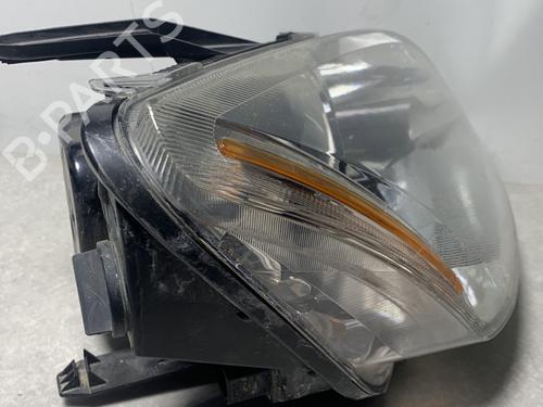 Right headlight FORD FOCUS C-MAX (DM2) 2.0 TDCi | BP29823414C29
