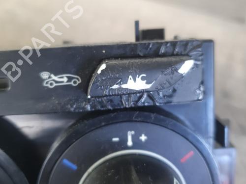 Climate control CITROËN C3 II (SC_) 1.4 | BP30705296I5 