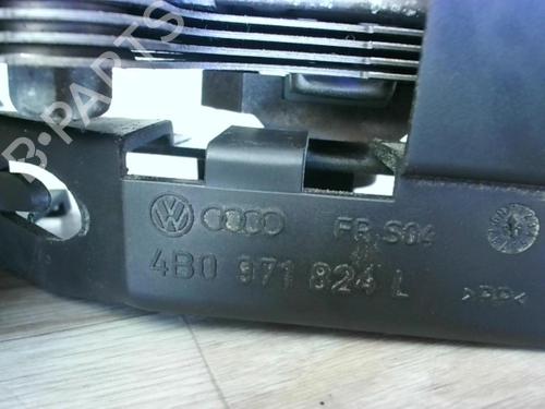 Steering column AUDI TT (8N3) 1.8 T | BP25618195M21