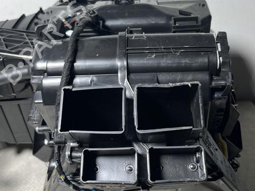 Heater matrix box VW SCIROCCO III (137, 138) 2.0 TDI | BP31127833M61 