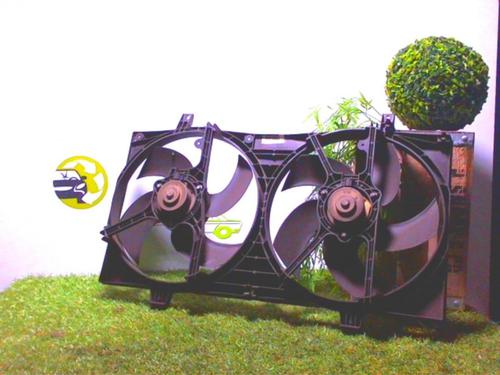 Used Heater blower motor NISSAN ALMERA II Hatchback (N16) 1.8 (114 hp) 24022141