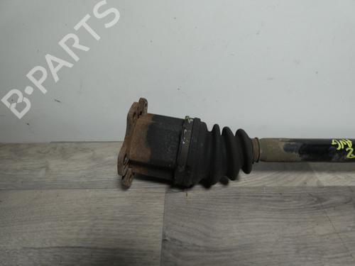 Left front driveshaft AUDI A6 C6 Avant (4F5) 3.0 TDI quattro | BP38534468M38 - Image 3